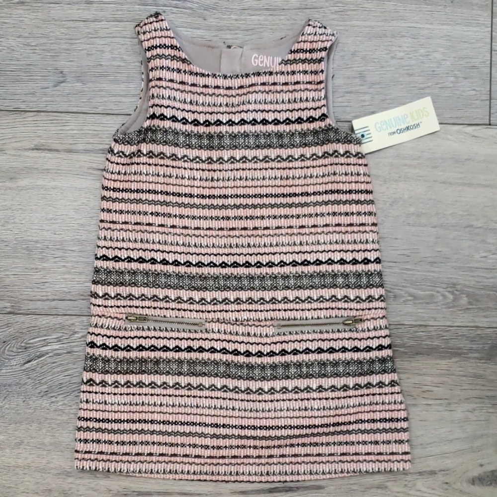 OshKosh Dress/Jumper